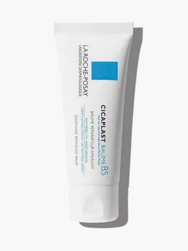 La Roche Posay - Gel Reparador Cicaplast B5