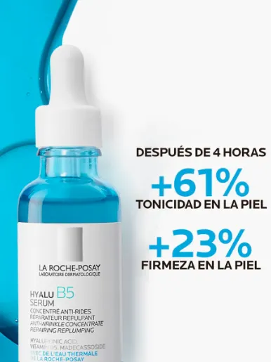 La Roche Posay - Serum Hyalu B5