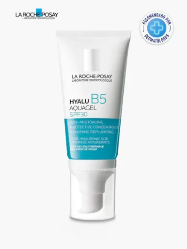 La Roche Posay - Gel Hyalu B5