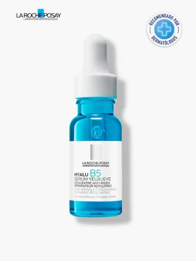 La Roche Posay - Serum Ojos Hyalu B5