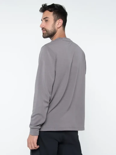 Buzo cuello redondo - Etabasic