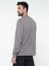 Buzo cuello redondo - Etabasic
