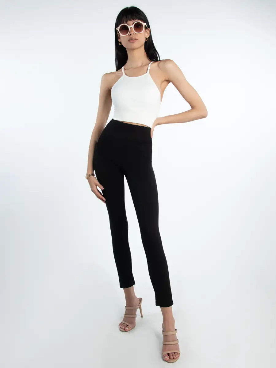 Legging Cintura Media - Etabasic