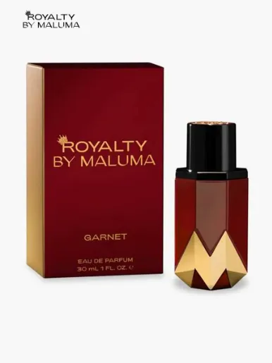 Maluma - EDP  Perfume Royalty By Maluma Garnet