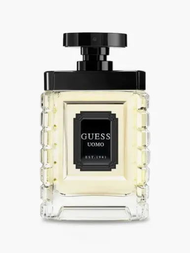 Guess - EDT Uomo 1981