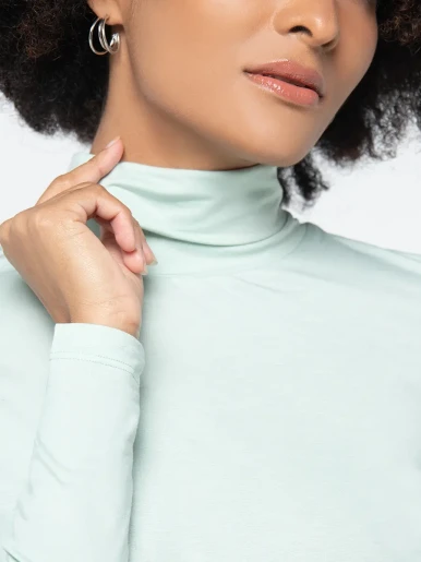 Buzo Manga Larga - Etabasic