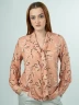 Blusa Estampada - Lady Eta