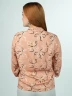 Blusa Estampada - Lady Eta