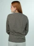 Blusa Estampada - Lady Eta