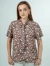 Camisa Estampada - Lady Eta