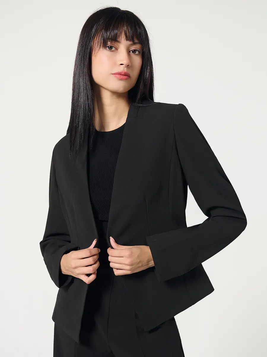 Blazer - Nickimarcs