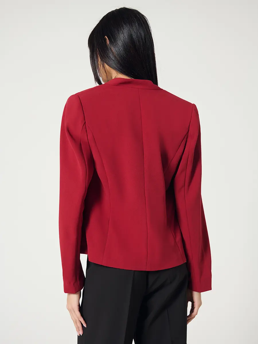 Blazer - Nickimarcs