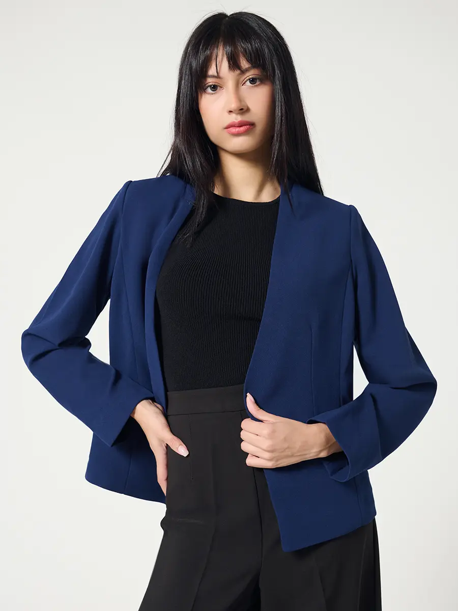 Blazer - Nickimarcs