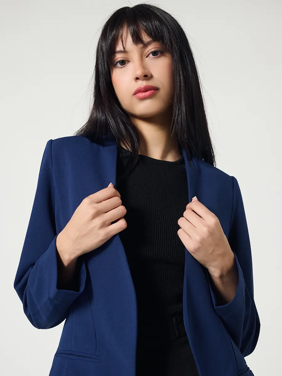 Blazer - Nickimarcs
