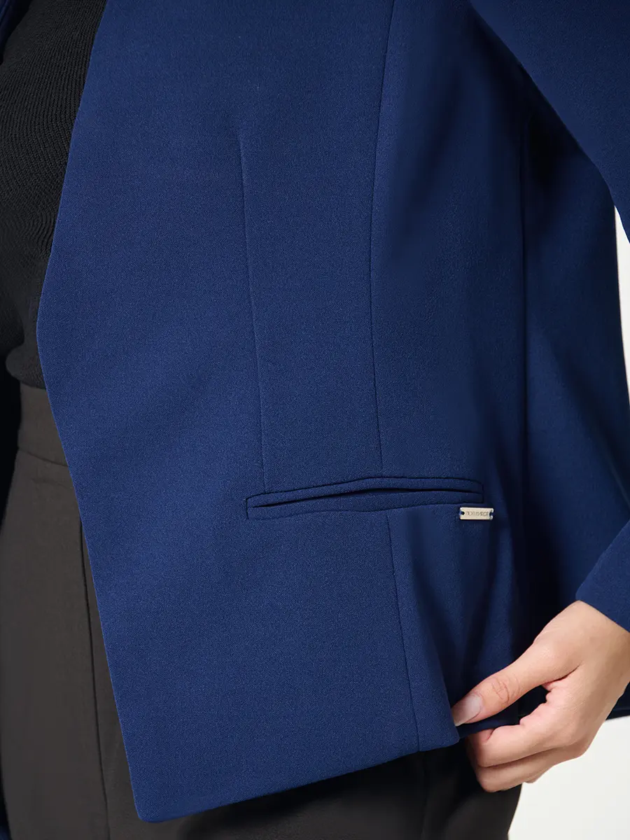 Blazer - Nickimarcs