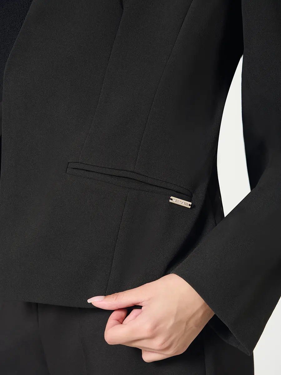 Blazer - Nickimarcs
