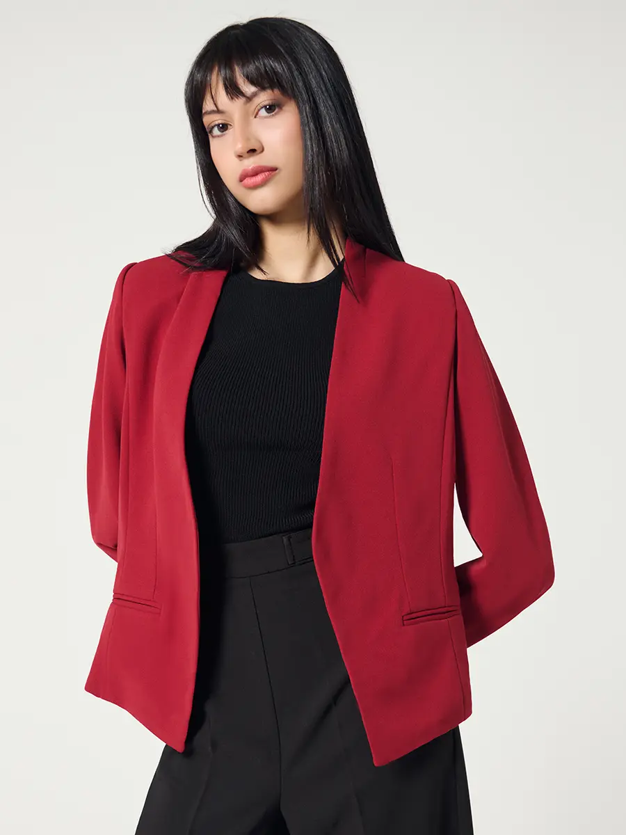 Blazer - Nickimarcs