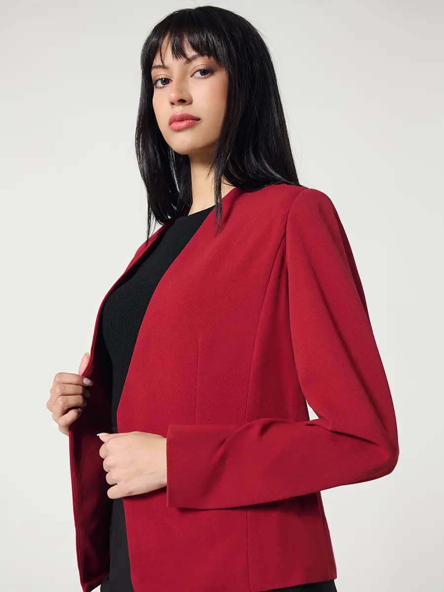 Blazer - Nickimarcs