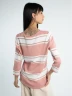 Sweater a Rayas - Lady Eta