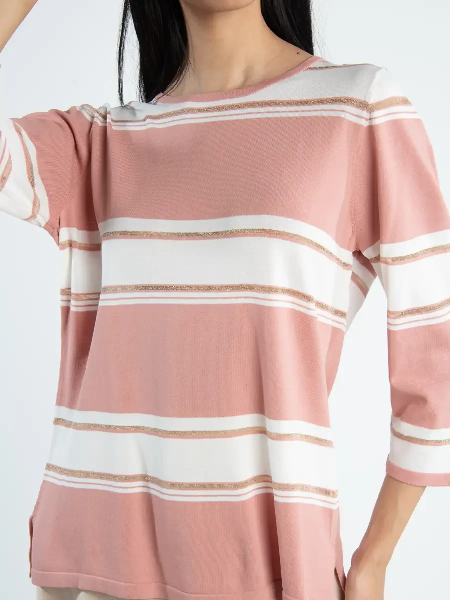 Sweater a Rayas - Lady Eta