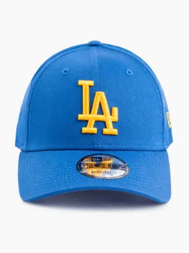 Gorra Los Ángeles Dodgers