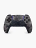 Control PS5 Dual Camuflaje