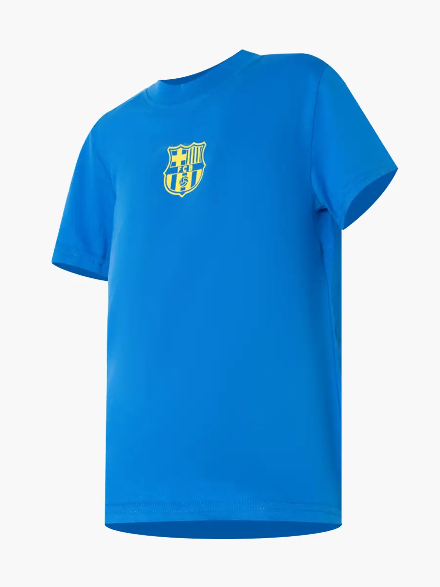 Camiseta Barcelona