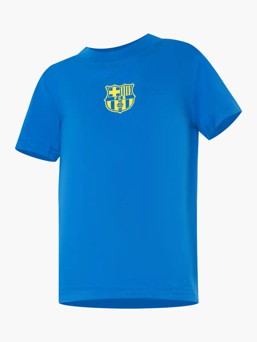 Camiseta Barcelona