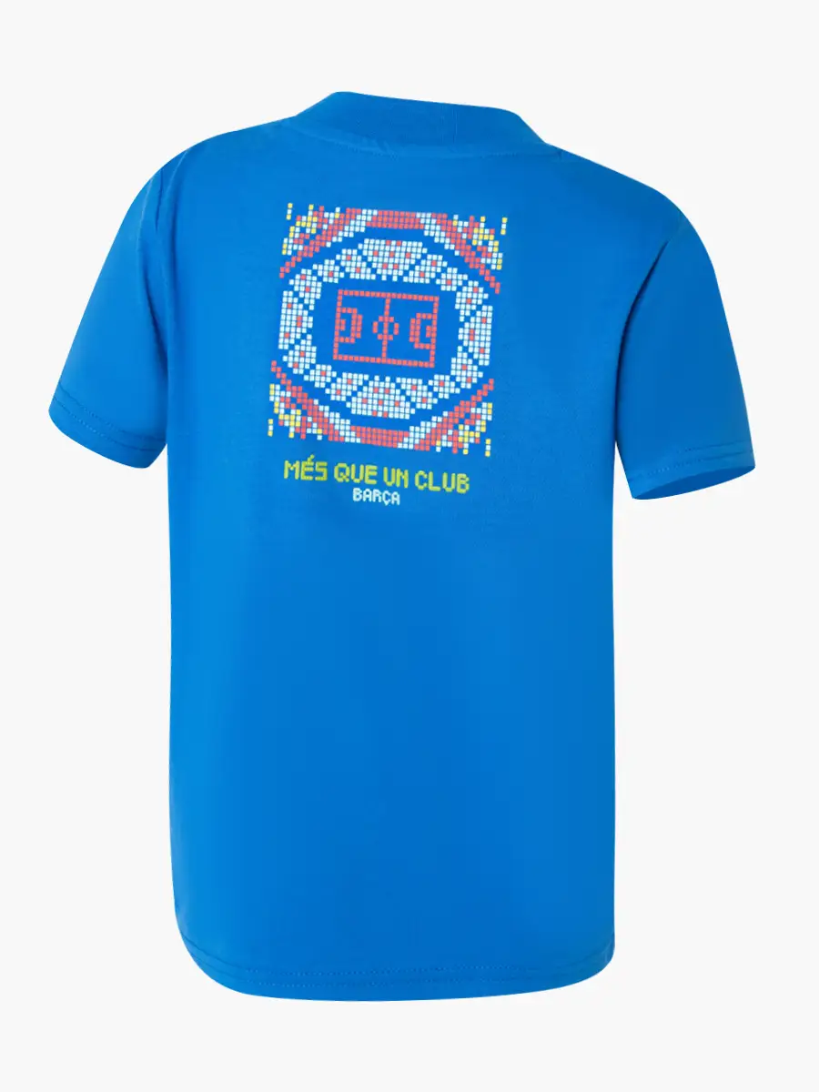 Camiseta Barcelona