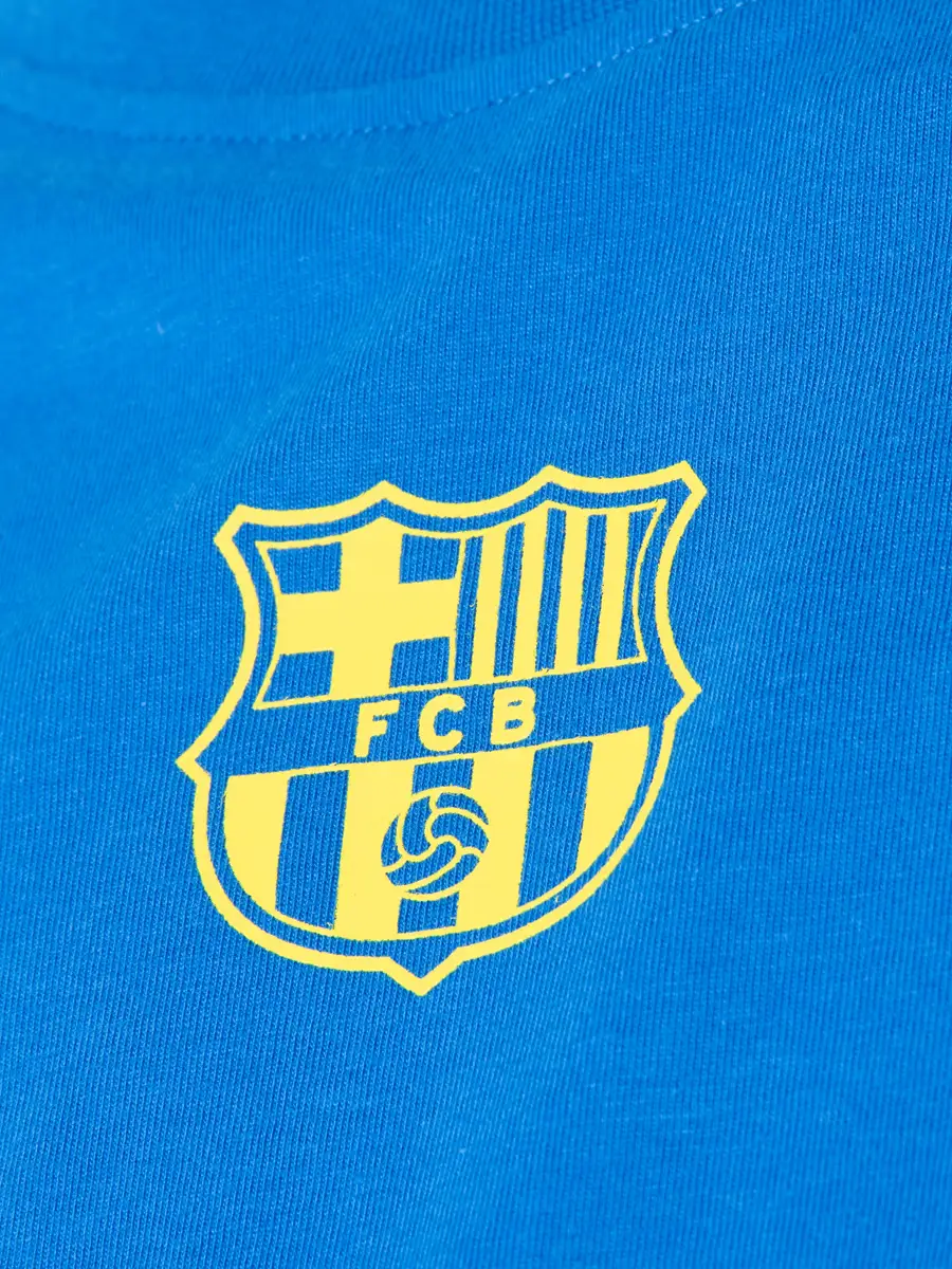 Camiseta Barcelona