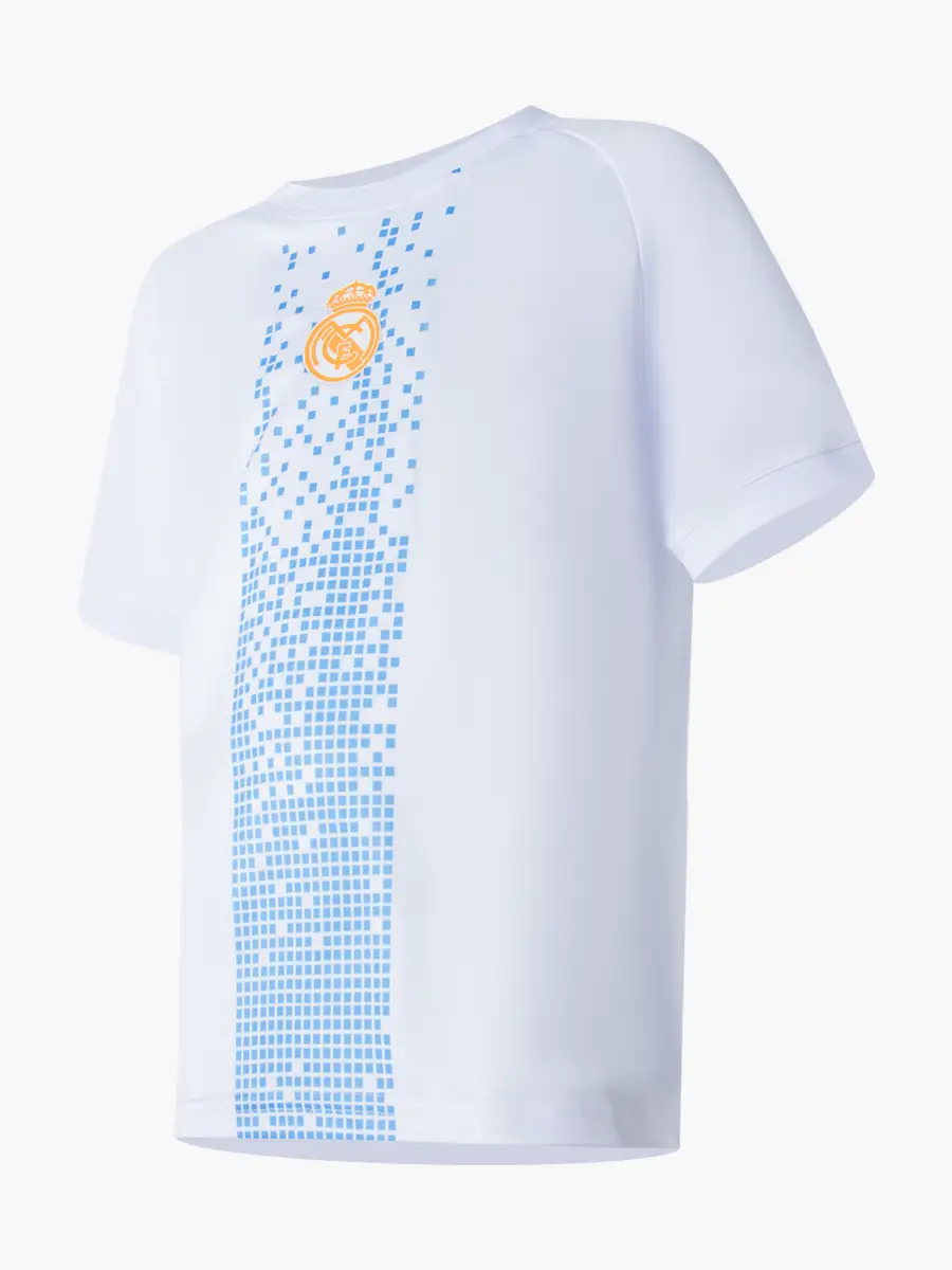 Camiseta Real Madrid Preescolar