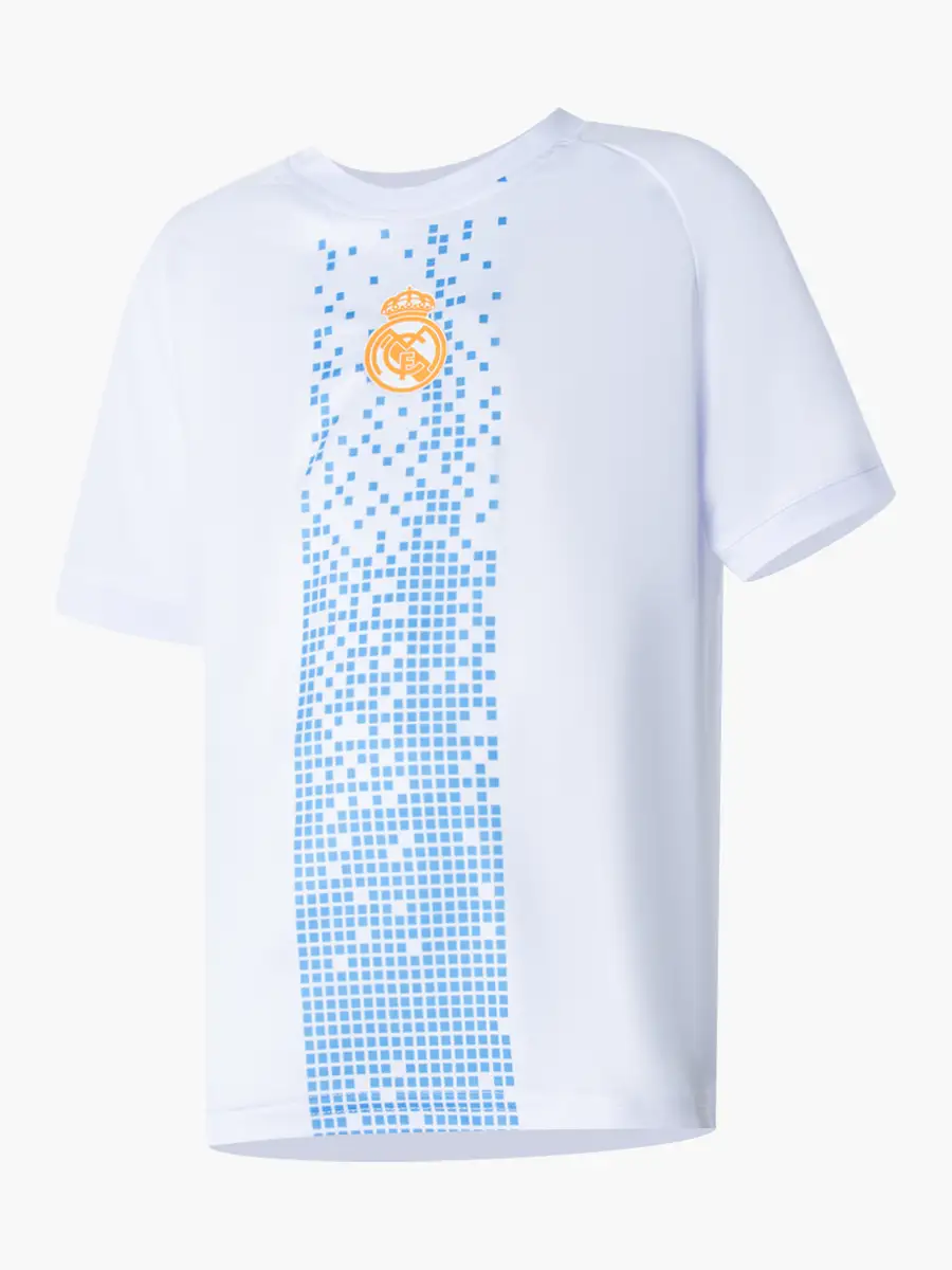 Camiseta Real Madrid Preescolar