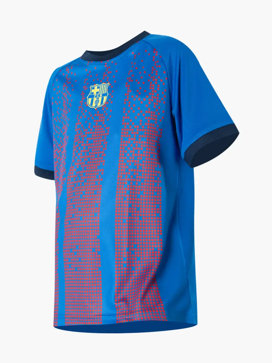 Camiseta Barcelona