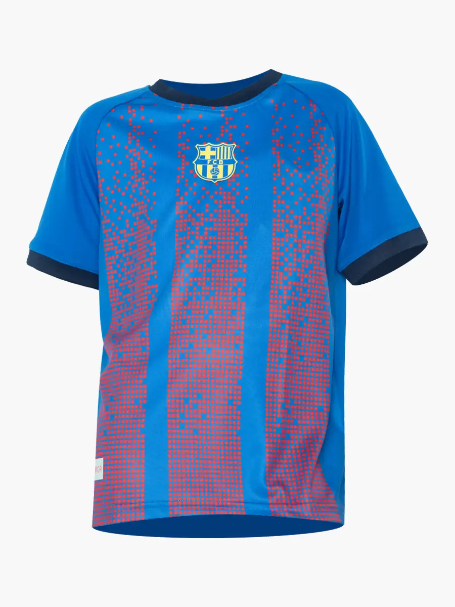 Camiseta Barcelona