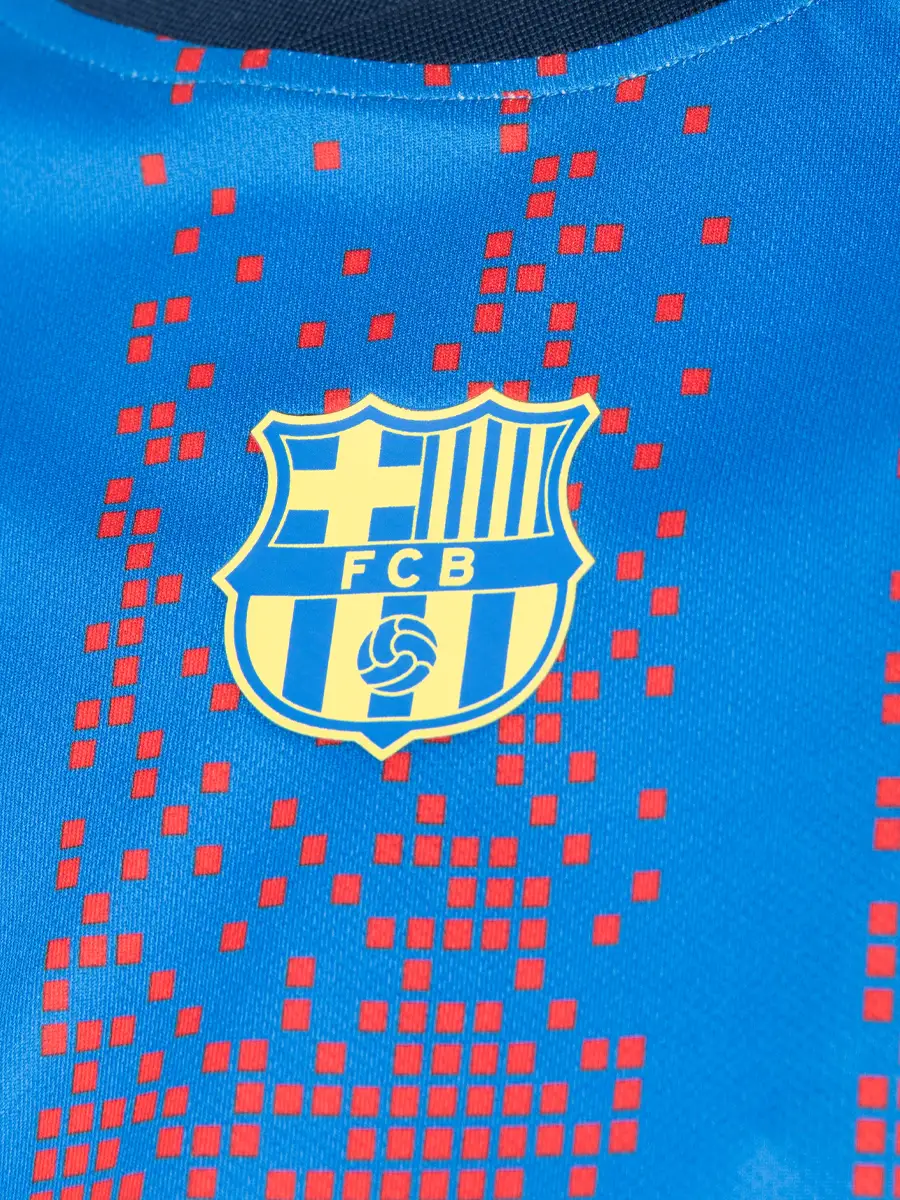 Camiseta Barcelona