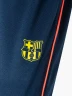 Pantalón Deportivo Barcelona Preescolar