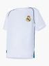 Camiseta Real Madrid Preescolar