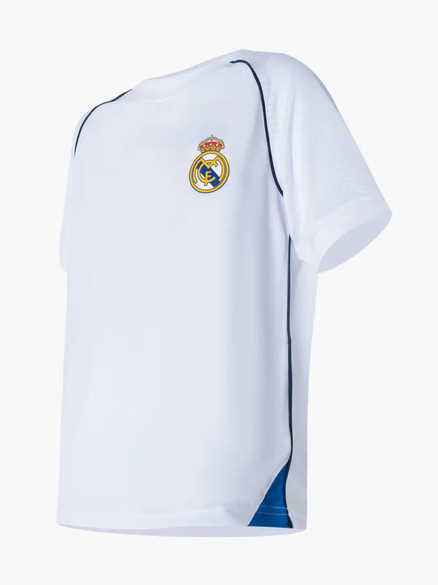Camiseta Real Madrid Preescolar