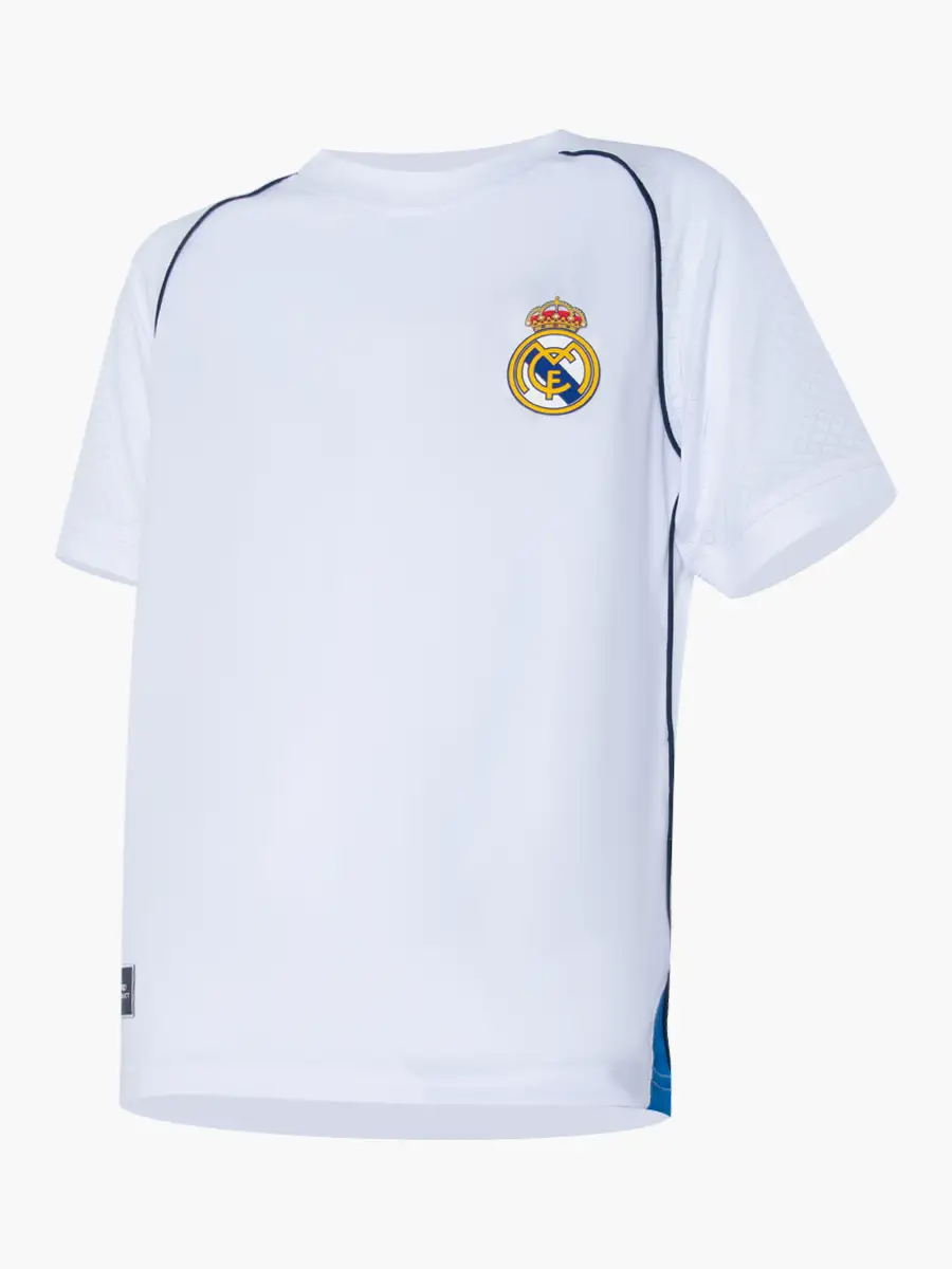 Camiseta Real Madrid Preescolar