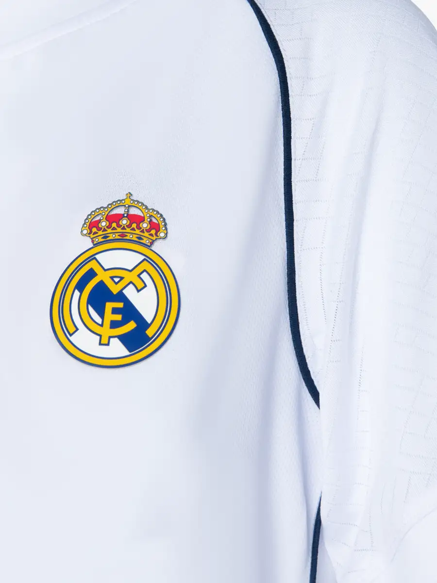 Camiseta Real Madrid Preescolar