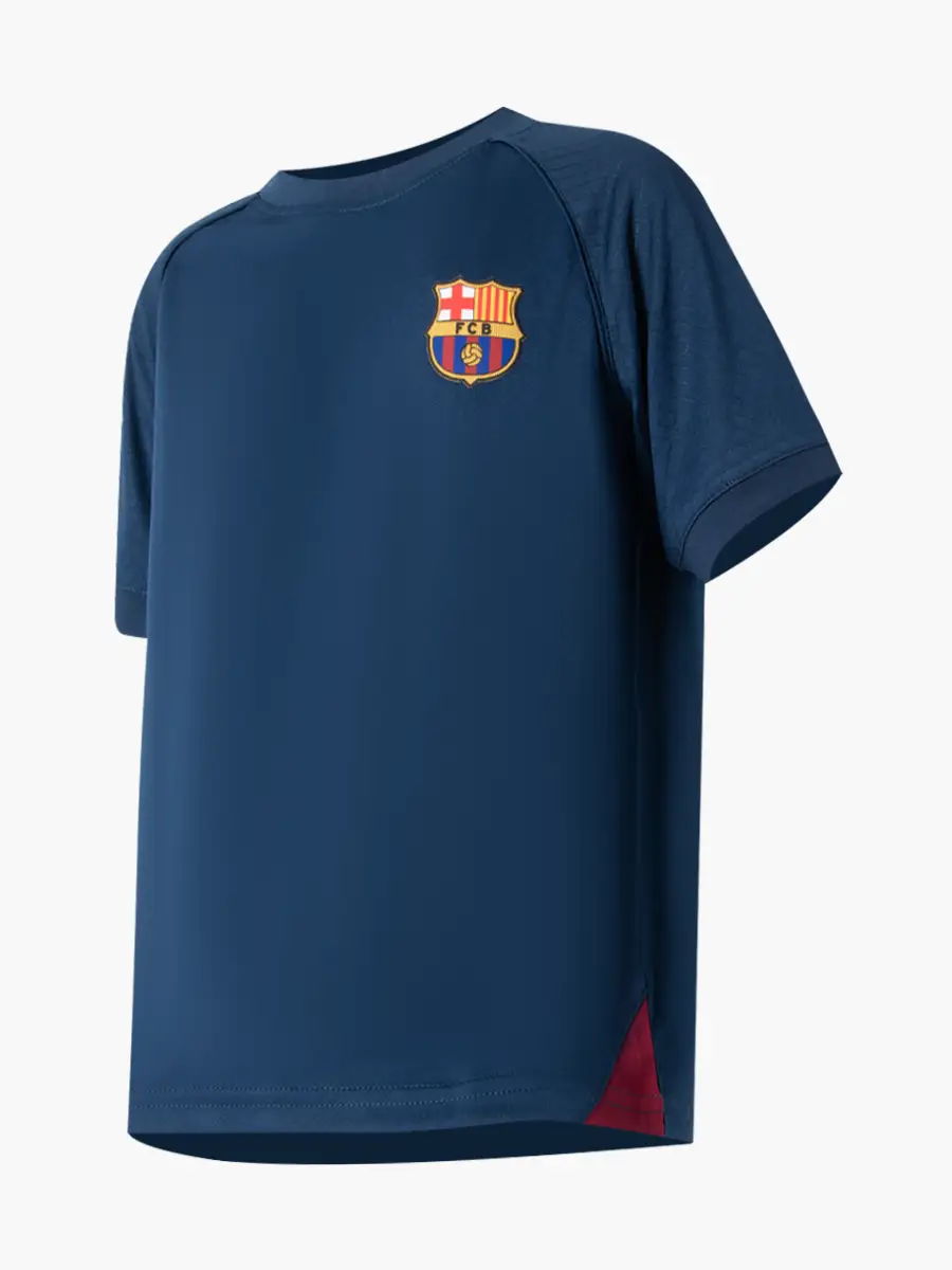 Camiseta Barcelona Preescolar