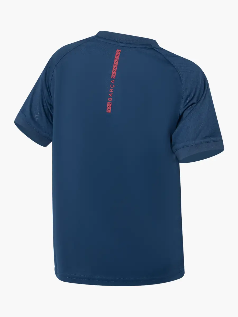 Camiseta Barcelona Preescolar