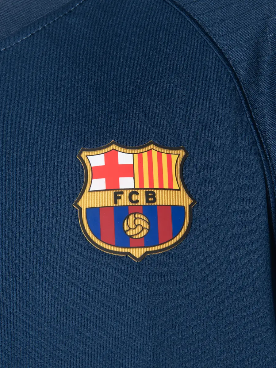 Camiseta Barcelona Preescolar