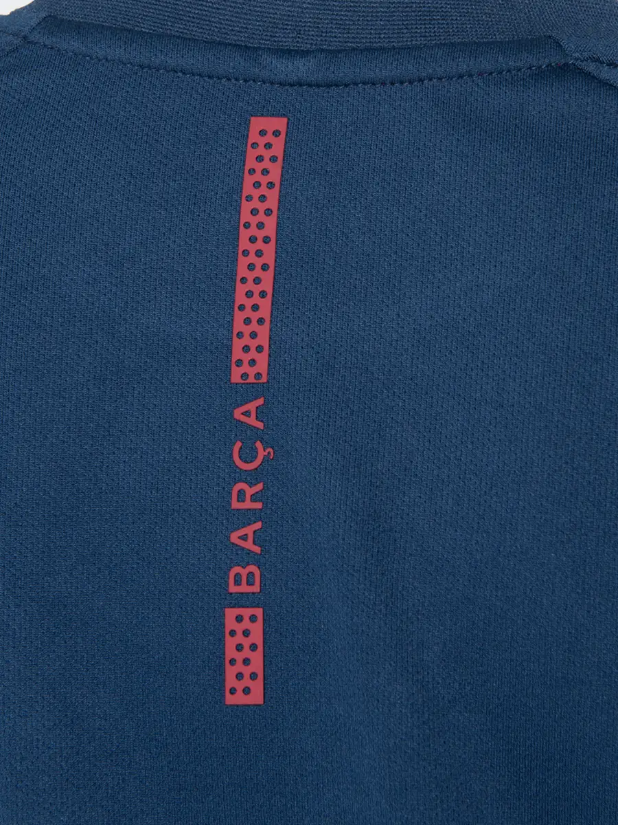 Camiseta Barcelona Preescolar