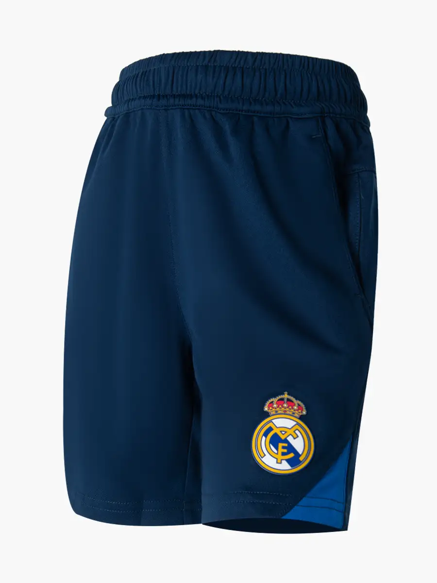 Bermuda Real Madrid Preescolar