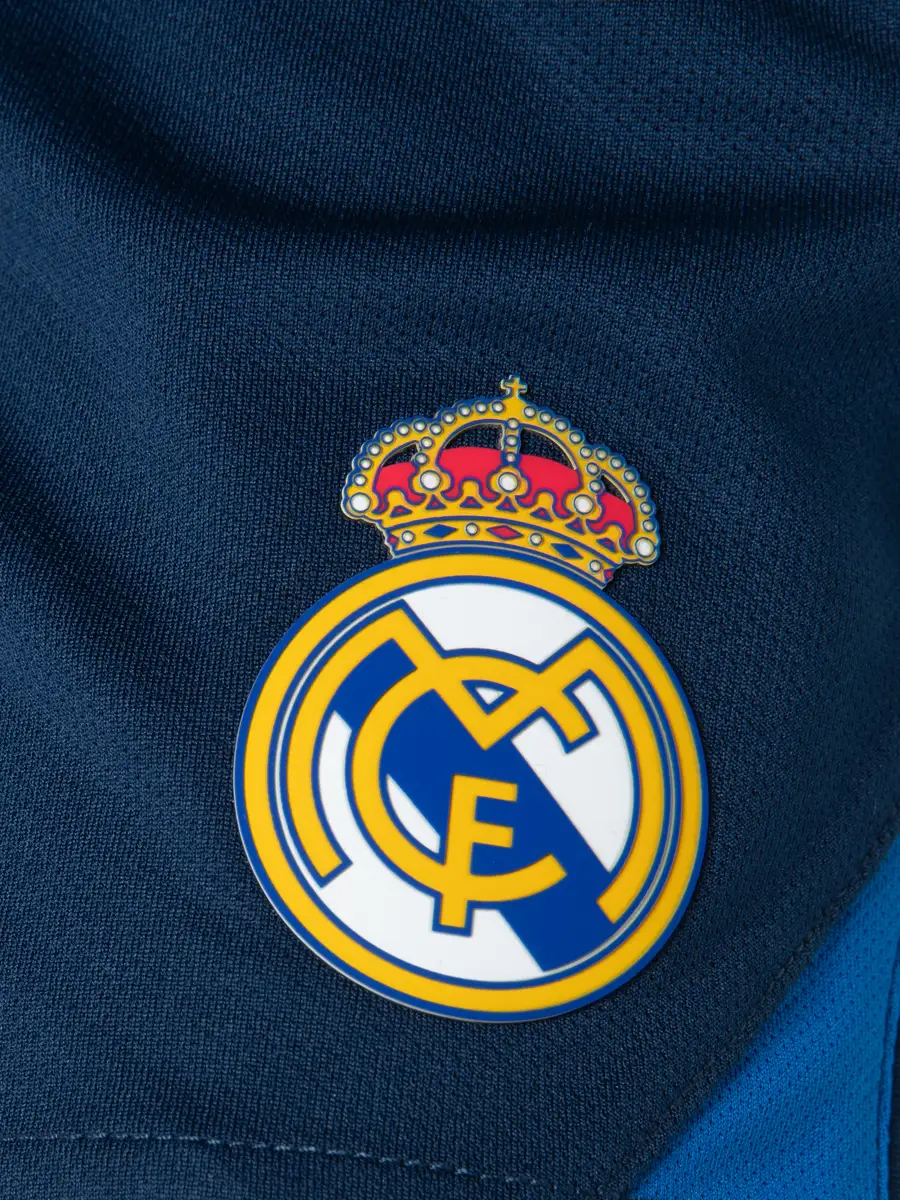 Bermuda Real Madrid Preescolar