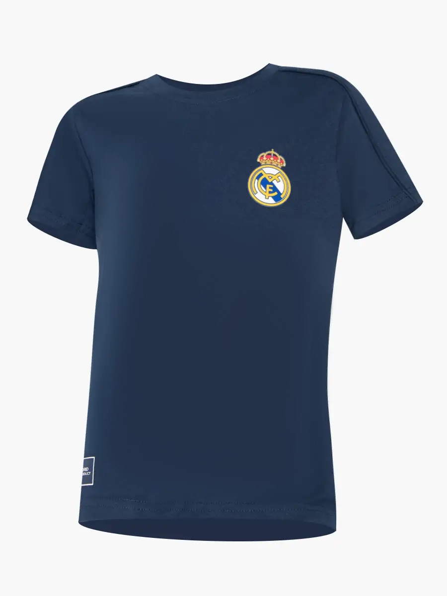 Camiseta Real Madrid