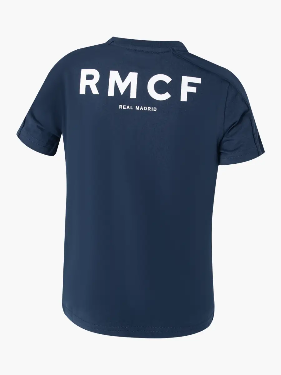 Camiseta Real Madrid