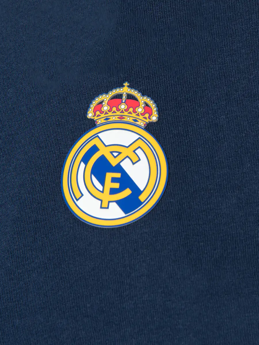Camiseta Real Madrid