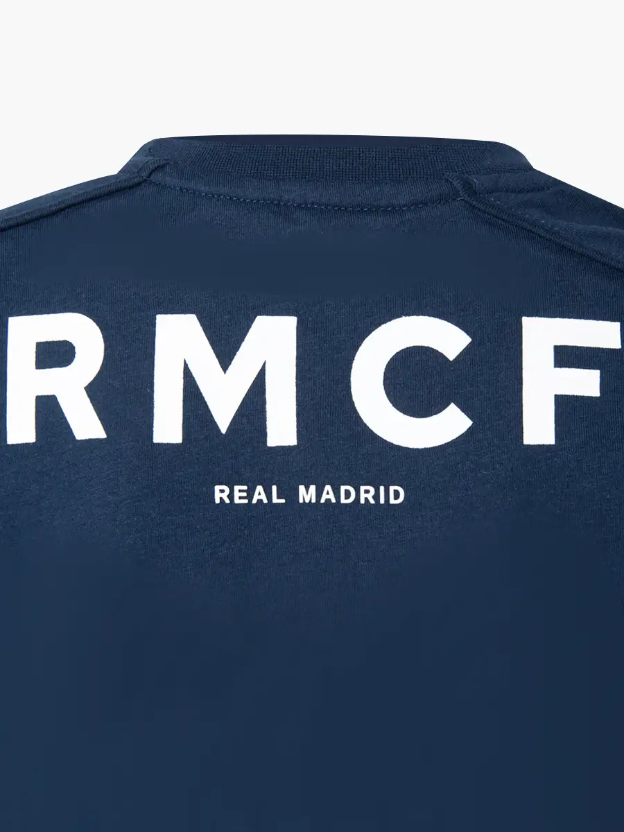 Camiseta Real Madrid